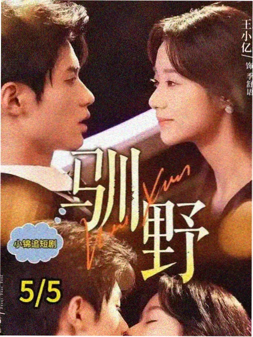 暗涌 热播榜